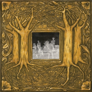 CD Shop - SAMANTHA CRAIN UNDER BRANCH AND THORN...