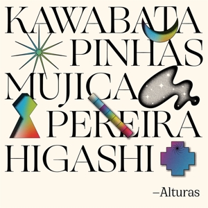 CD Shop - KAWABATA ALTURAS