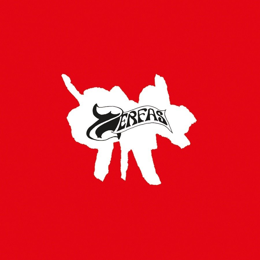 CD Shop - ZERFAS ZERFAS