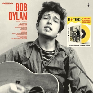 CD Shop - BOB DYLAN BOB DYLAN