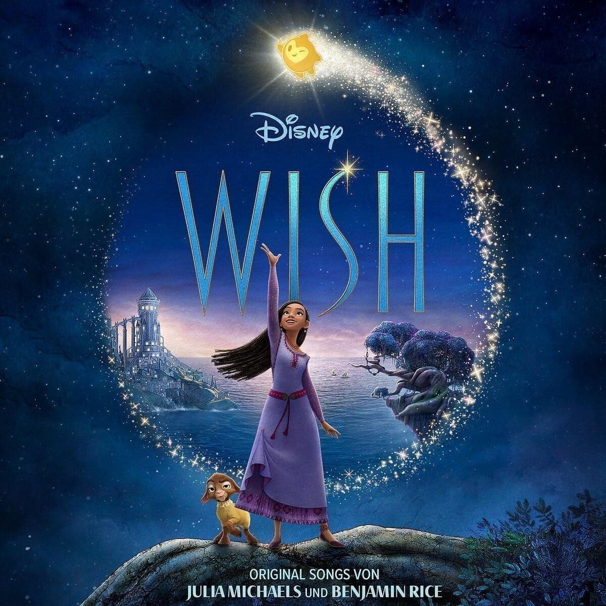 CD Shop - VARIOUS ARTISTS WISH - DIE SONGS