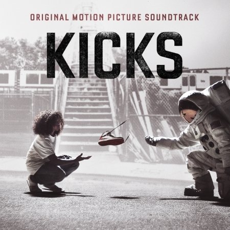 CD Shop - ORIGINAL MOTION PICTURE SOUNDT KICKS