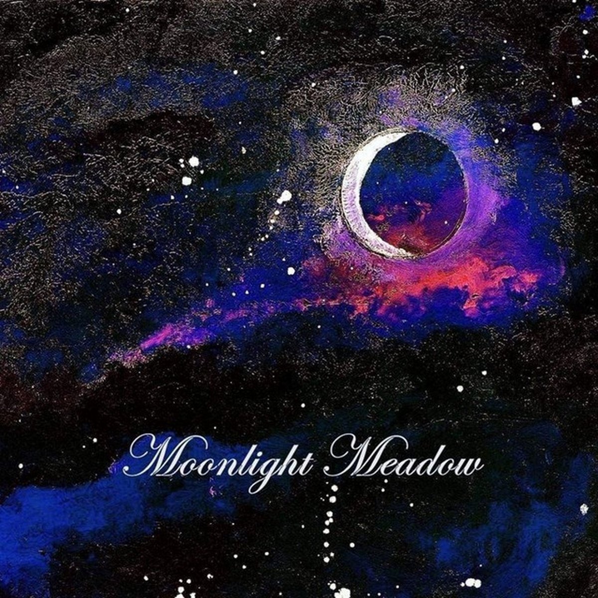 CD Shop - MOONLIGHT MEADOW MOONLIGHT MEADOW