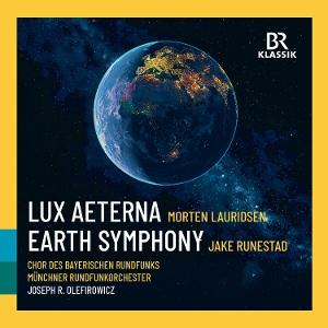 CD Shop - MUNICH RADIO ORCHESTRA RUNESTAD & LAURIDS...