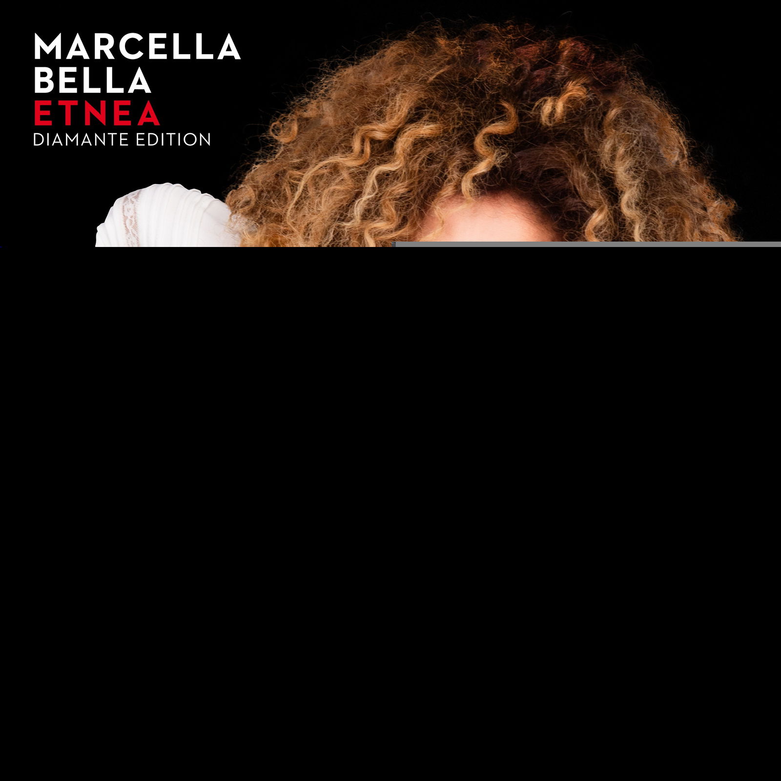 CD Shop - MARCELLA BELLA ETNEA