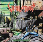CD Shop - VIOLATOR CHEMICAL ASSAULT