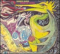 CD Shop - ROGER BUNN PIECE OF MIND