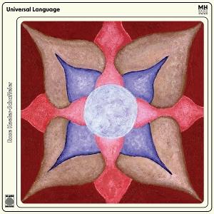 CD Shop - ROSE KEELER-SCHAFFELER UNIVERSAL LANGUAGE