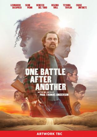 CD Shop -  ONE BATTLE AFTER ANOTHER