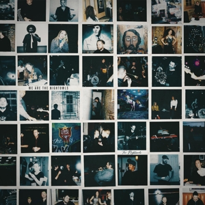 CD Shop - NIGHTOWLS WE ARE THE NIGHTOWLS
