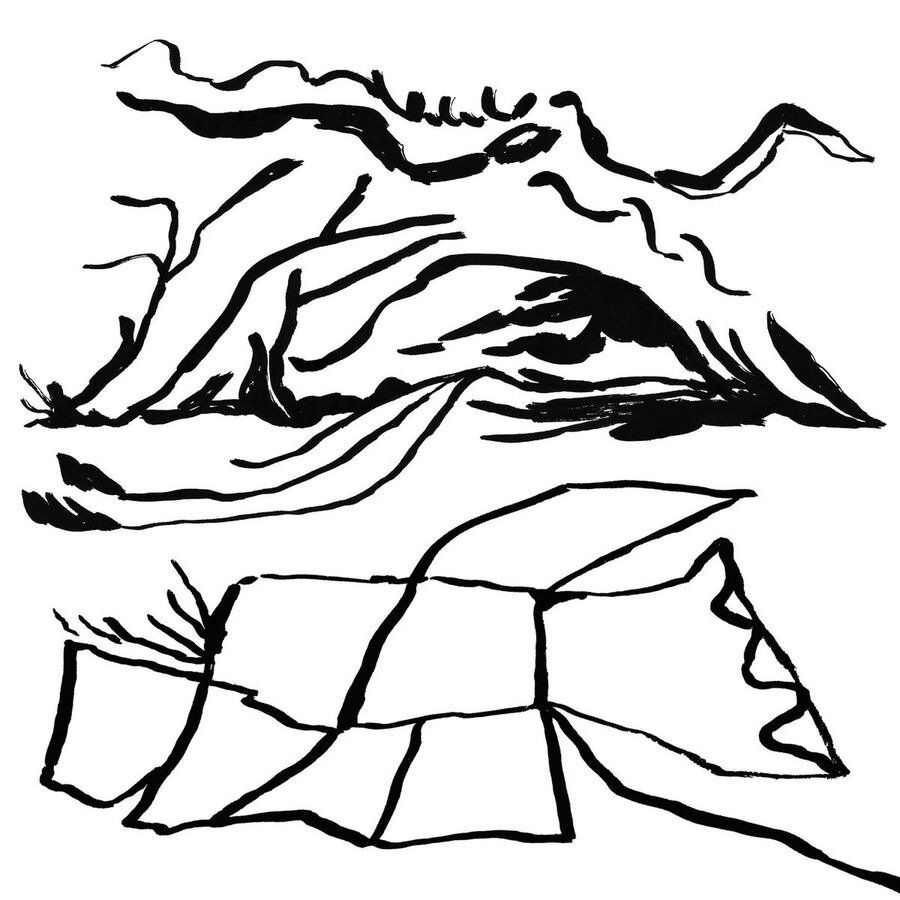 CD Shop - KIRAN LEONARD REAL HOME