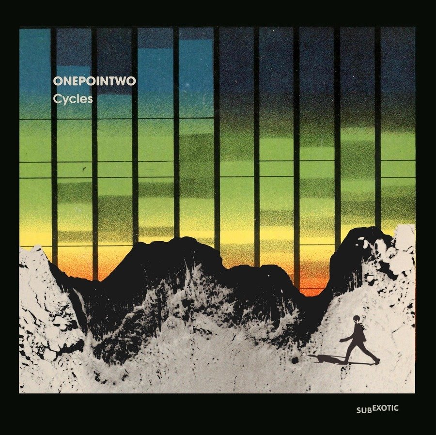 CD Shop - ONEPOINTTWO CYCLES