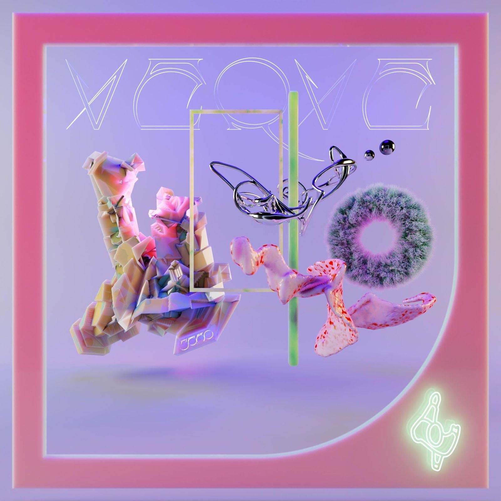 CD Shop - JAKOJAKO TET 41