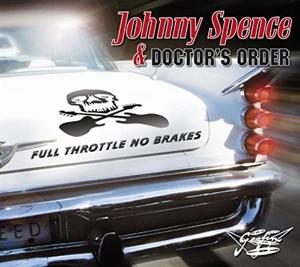 CD Shop - JOHNNY -& DOCTOR\
