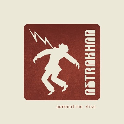 CD Shop - ASTRAKHAN ADRENALINE KISS