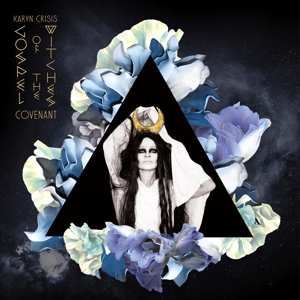 CD Shop - KARYN CRISIS  GOSPEL OF THE WI COVENANT