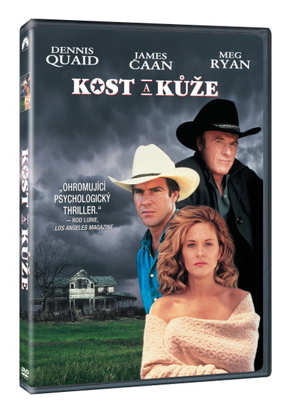 CD Shop - FILM Kost A Kůže