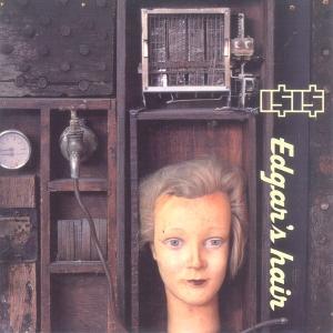 CD Shop - ISIS EDGAR\