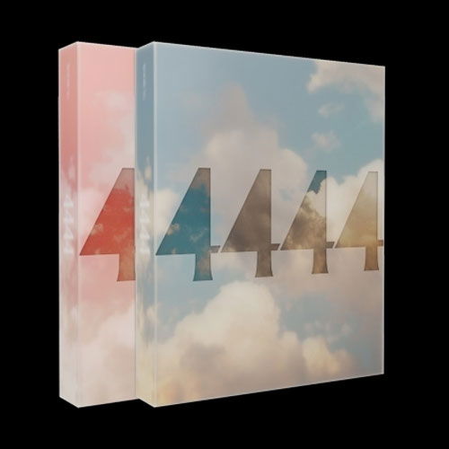 CD Shop - WOOSUNG 4444