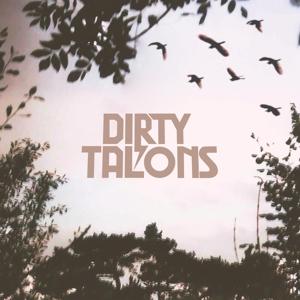 CD Shop - DIRTY TALONS DIRTY TALONS