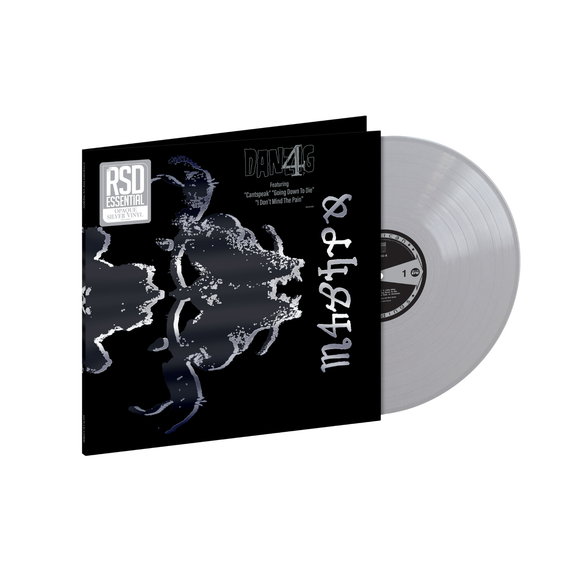 CD Shop - DANZIG DANZIG 4