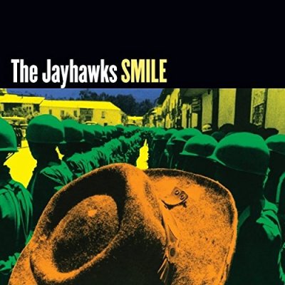 CD Shop - THE JAYHAWKS SMILE