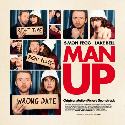 CD Shop - VARIOUS ARTISTS MAN UP