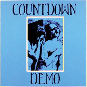 CD Shop - COUNTDOWN 7-DEMO