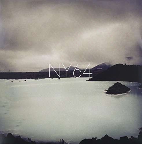 CD Shop - NY IN 64 NY IN 64