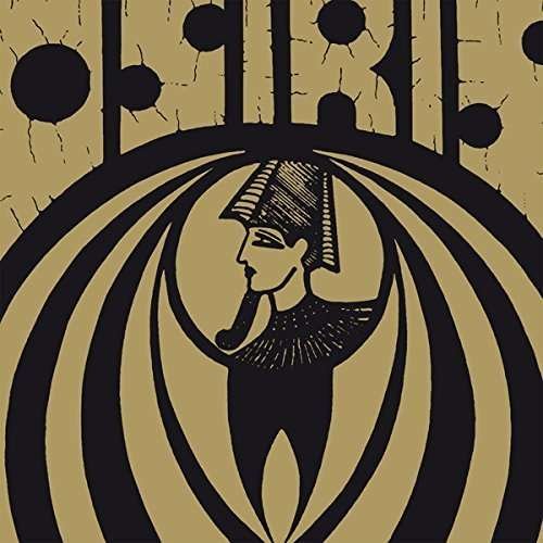 CD Shop - OSIRIS OSIRIS