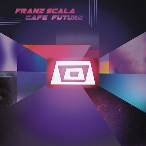 CD Shop - FRANZ SCALA CAFE FUTURO