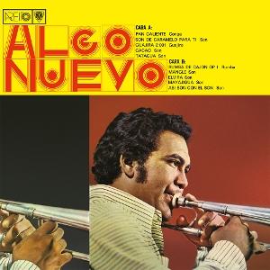 CD Shop - JUAN PABLO TORRES ALGO NUEVO