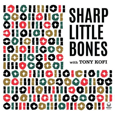 CD Shop - SHARP LITTLE BONES VOLUMES I & II