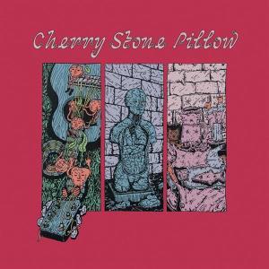 CD Shop - KNOWSUM CHERRY STONE PILLOW
