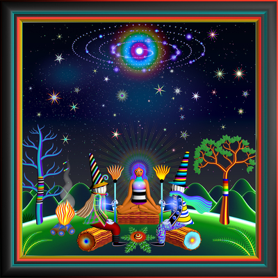 CD Shop - CRYSTAL FIGHTERS LIGHT