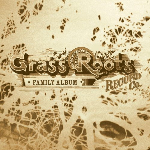 CD Shop - VARIOUS ARTISTS FAMILY ALBUM