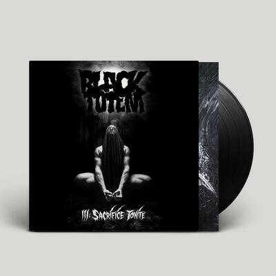 CD Shop - BLACK TOTEM III: SACRIFICE TONITE