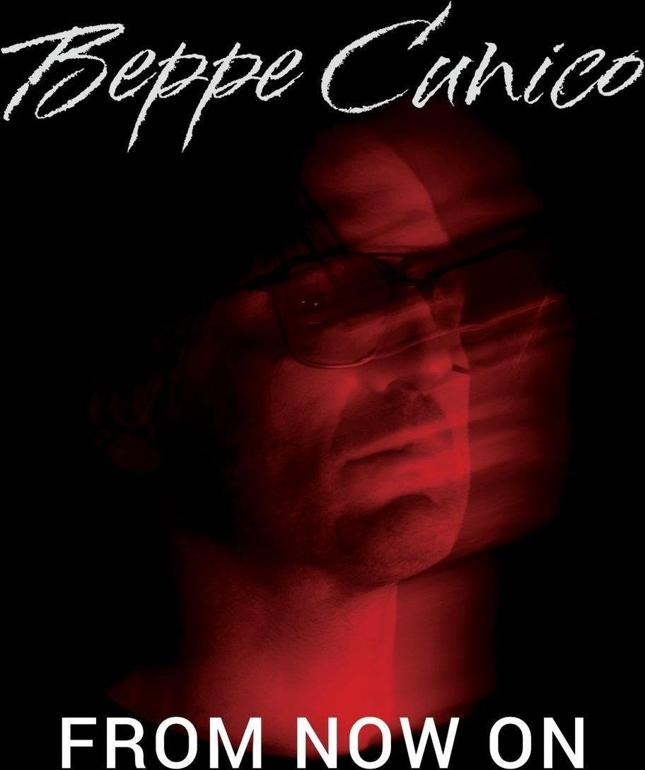 CD Shop - BEPPE CUNICO FROM NOW ON