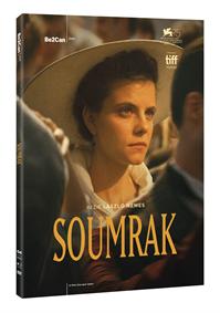CD Shop - FILM SOUMRAK DVD