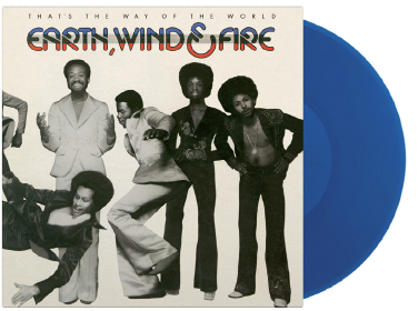 CD Shop - EARTH, WIND & FIRE THAT\