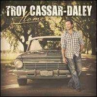 CD Shop - TROY CASSAR-DALEY HOME