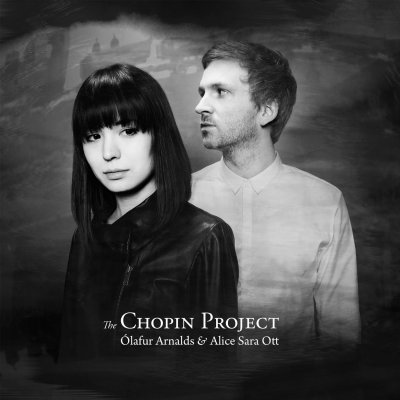 CD Shop - CHOPIN, FREDERIC CHOPIN PROJECT