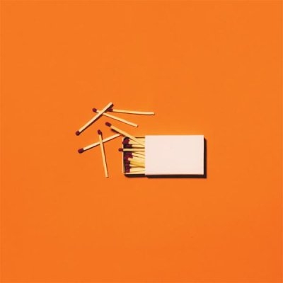CD Shop - JESUS CULTURE LIVING WITH A FIRE