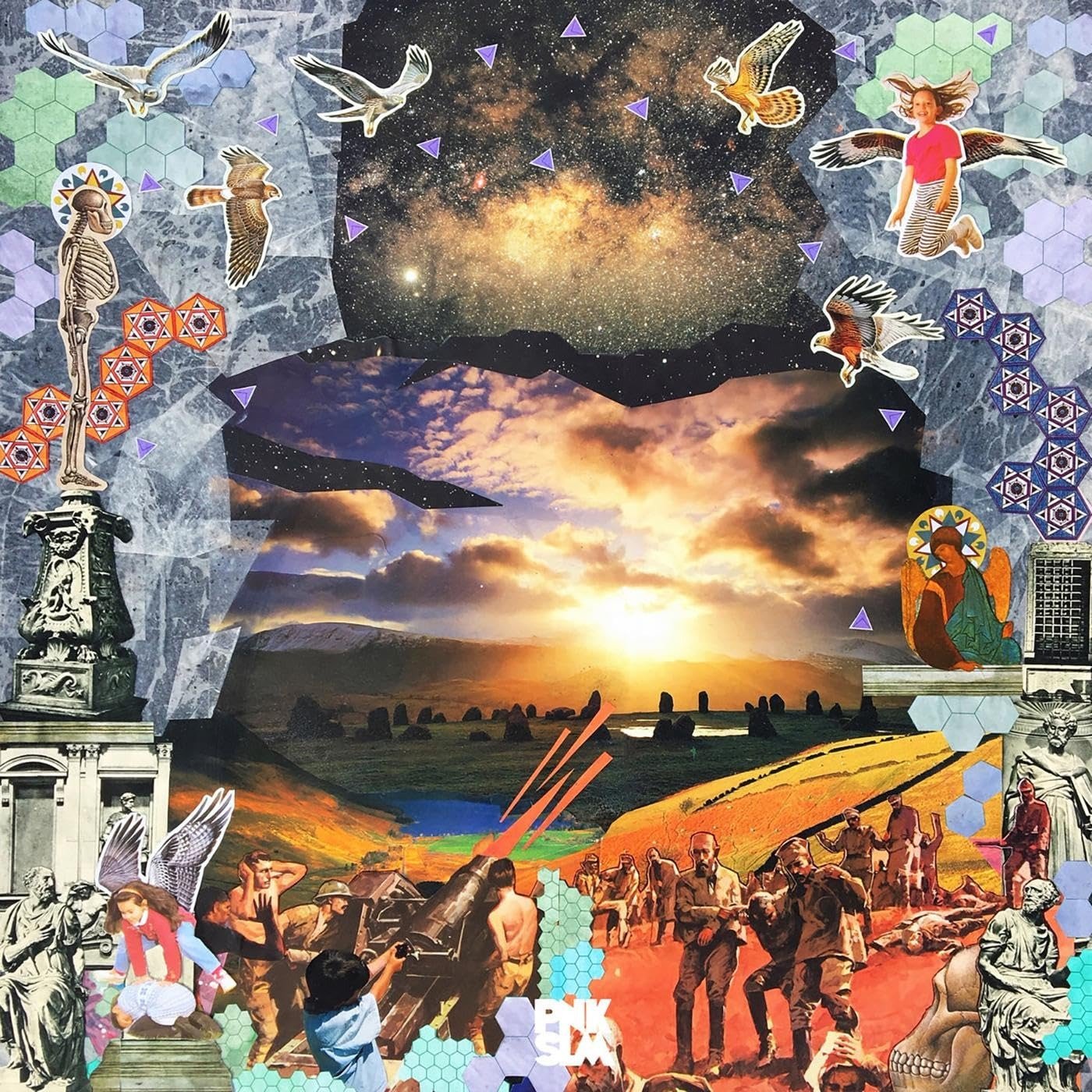 CD Shop - CHEMTRAILS LOVE IN TOXIC WASTELAN...