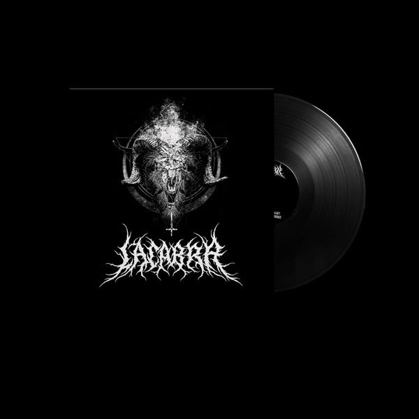 CD Shop - LACABRA LACABRA