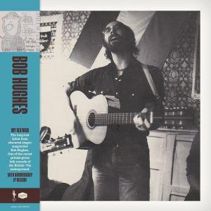 CD Shop - BOB HUGHES MY OLD MAN