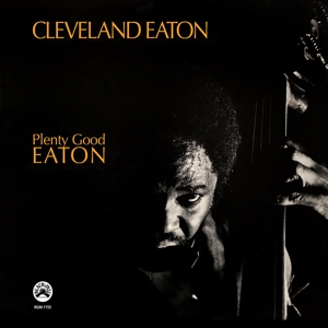 CD Shop - CLEVELAND EATON PLENTY GOOD EATON