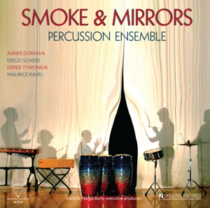 CD Shop - SMOKE & MIRRORS SOUNDSYSTEM SMOKE & MIRRORS PE...
