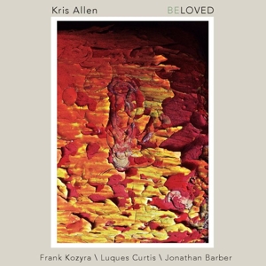 CD Shop - KRIS ALLEN BELOVED
