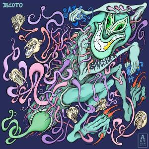 CD Shop - BLOTO 7-BAKTERIA